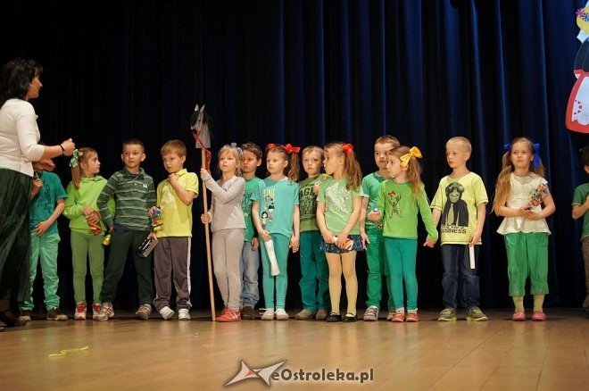 Dziecięca Orkiestra na Ludowo [13.05.2014] - zdjęcie #3 - eOstroleka.pl
