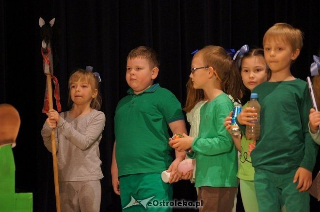Dziecięca Orkiestra na Ludowo [13.05.2014] - zdjęcie #27 - eOstroleka.pl