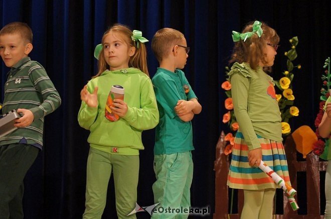 Dziecięca Orkiestra na Ludowo [13.05.2014] - zdjęcie #20 - eOstroleka.pl