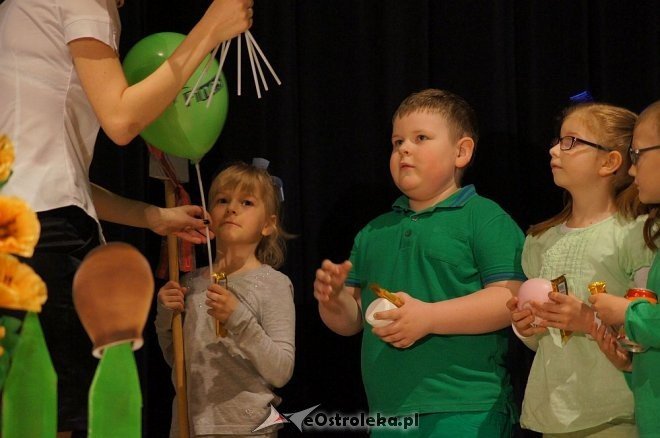 Dziecięca Orkiestra na Ludowo [13.05.2014] - zdjęcie #16 - eOstroleka.pl