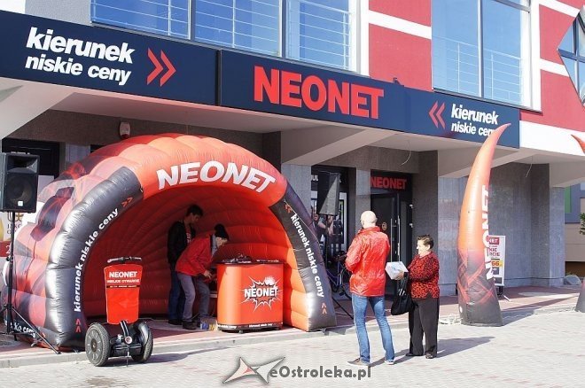 Neonet otwarty [ZDJĘCIA] - zdjęcie #15 - eOstroleka.pl