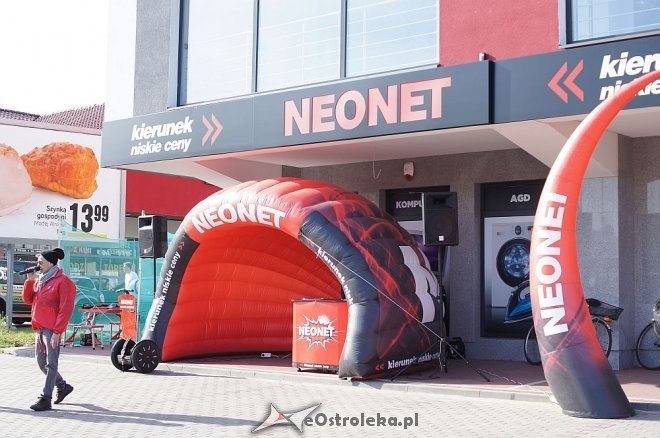 Neonet otwarty [ZDJĘCIA] - zdjęcie #14 - eOstroleka.pl