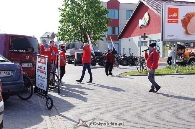 Neonet otwarty [ZDJĘCIA] - zdjęcie #13 - eOstroleka.pl