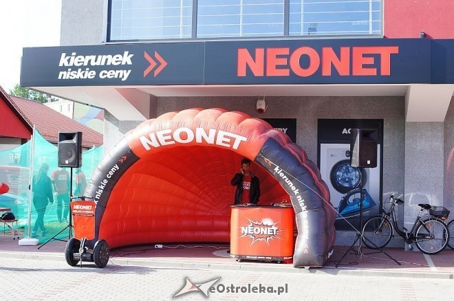 Neonet otwarty [ZDJĘCIA] - zdjęcie #8 - eOstroleka.pl