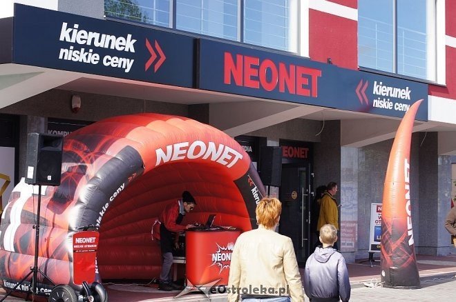 Neonet otwarty [ZDJĘCIA] - zdjęcie #5 - eOstroleka.pl