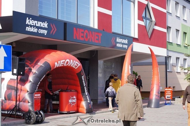 Neonet otwarty [ZDJĘCIA] - zdjęcie #4 - eOstroleka.pl