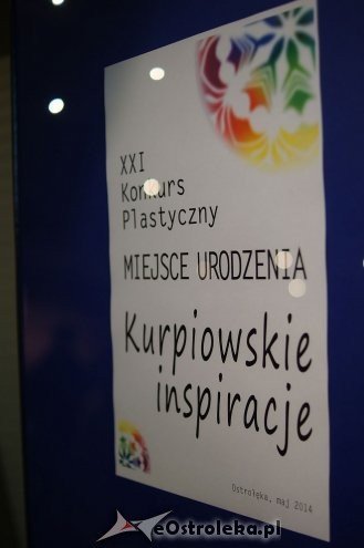 Konkurs plastyczny Kurpiowskie Inspiracje [ZDJĘCIA, WYNIKI] - zdjęcie #12 - eOstroleka.pl