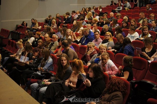 Jubileuszowy koncert Festiwalu „Talent” – „TALENT TOP” [ZDJĘCIA] - zdjęcie #178 - eOstroleka.pl