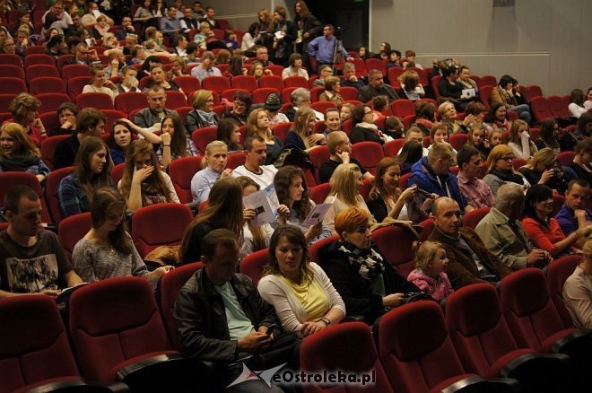 Jubileuszowy koncert Festiwalu „Talent” – „TALENT TOP” [ZDJĘCIA] - zdjęcie #176 - eOstroleka.pl