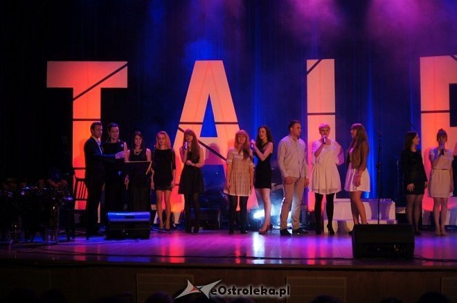 Jubileuszowy koncert Festiwalu „Talent” – „TALENT TOP” [ZDJĘCIA] - zdjęcie #173 - eOstroleka.pl