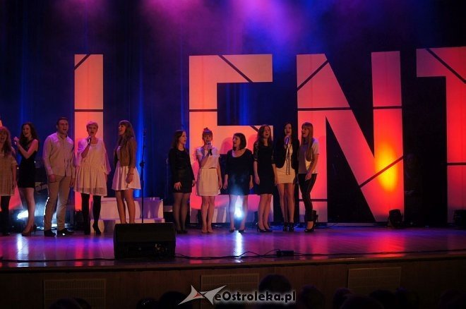 Jubileuszowy koncert Festiwalu „Talent” – „TALENT TOP” [ZDJĘCIA] - zdjęcie #172 - eOstroleka.pl