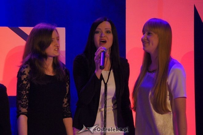 Jubileuszowy koncert Festiwalu „Talent” – „TALENT TOP” [ZDJĘCIA] - zdjęcie #171 - eOstroleka.pl