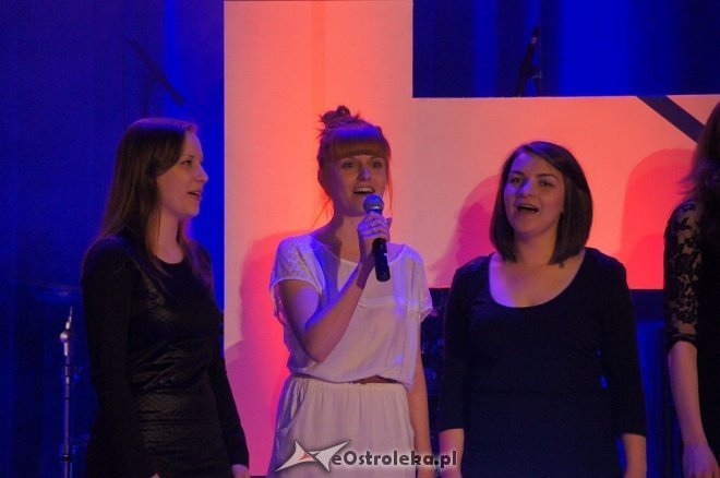 Jubileuszowy koncert Festiwalu „Talent” – „TALENT TOP” [ZDJĘCIA] - zdjęcie #170 - eOstroleka.pl