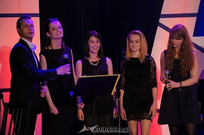 Jubileuszowy koncert Festiwalu „Talent” – „TALENT TOP” [ZDJĘCIA] - zdjęcie #166 - eOstroleka.pl