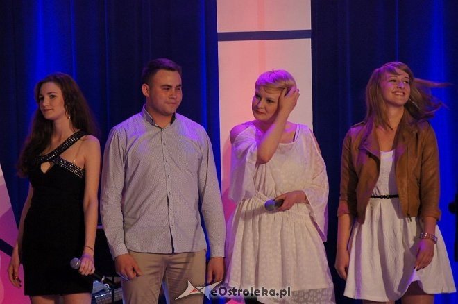 Jubileuszowy koncert Festiwalu „Talent” – „TALENT TOP” [ZDJĘCIA] - zdjęcie #165 - eOstroleka.pl