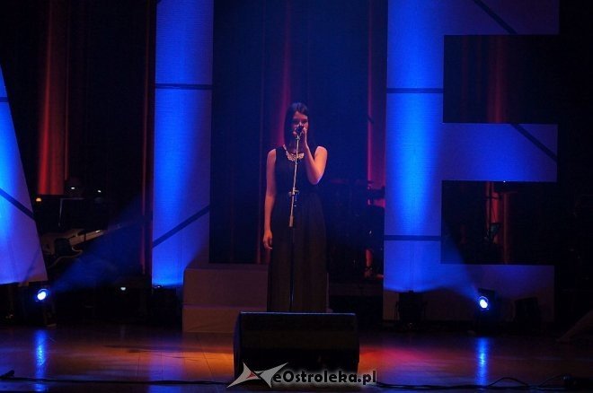 Jubileuszowy koncert Festiwalu „Talent” – „TALENT TOP” [ZDJĘCIA] - zdjęcie #18 - eOstroleka.pl