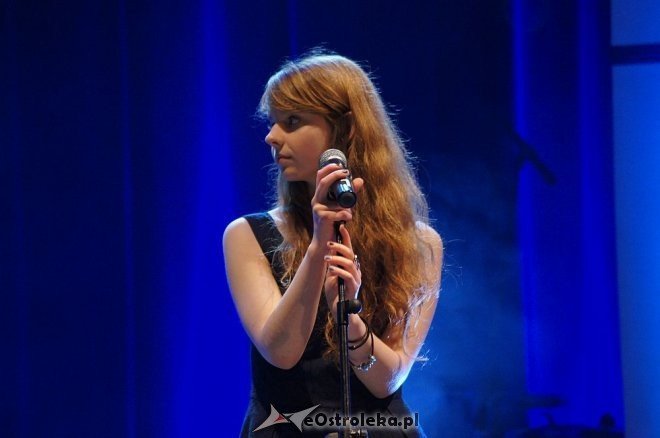 Jubileuszowy koncert Festiwalu „Talent” – „TALENT TOP” [ZDJĘCIA] - zdjęcie #144 - eOstroleka.pl