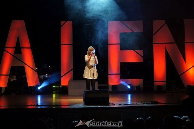 Jubileuszowy koncert Festiwalu „Talent” – „TALENT TOP” [ZDJĘCIA] - zdjęcie #42 - eOstroleka.pl