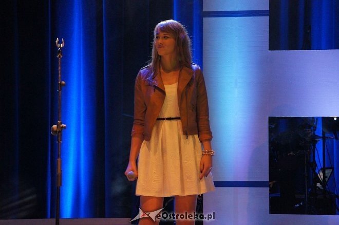 Jubileuszowy koncert Festiwalu „Talent” – „TALENT TOP” [ZDJĘCIA] - zdjęcie #131 - eOstroleka.pl