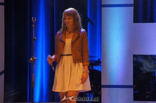 Jubileuszowy koncert Festiwalu „Talent” – „TALENT TOP” [ZDJĘCIA] - zdjęcie #129 - eOstroleka.pl