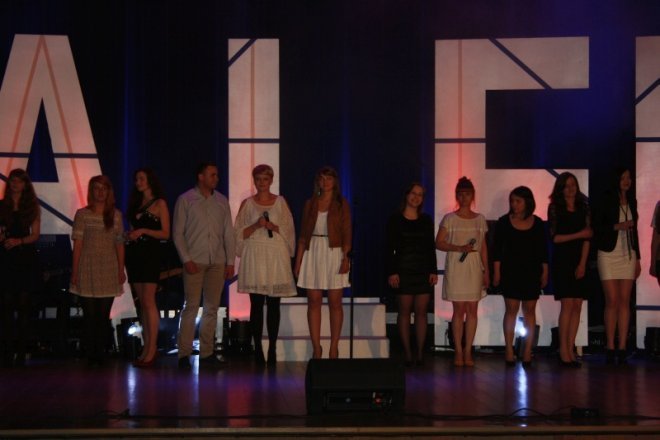 Jubileuszowy koncert Festiwalu „Talent” – „TALENT TOP” [ZDJĘCIA] - zdjęcie #26 - eOstroleka.pl