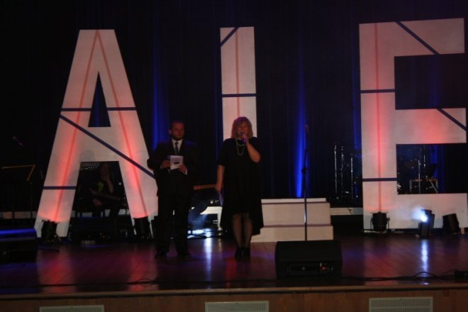 Jubileuszowy koncert Festiwalu „Talent” – „TALENT TOP” [ZDJĘCIA] - zdjęcie #22 - eOstroleka.pl