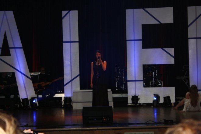 Jubileuszowy koncert Festiwalu „Talent” – „TALENT TOP” [ZDJĘCIA] - zdjęcie #20 - eOstroleka.pl