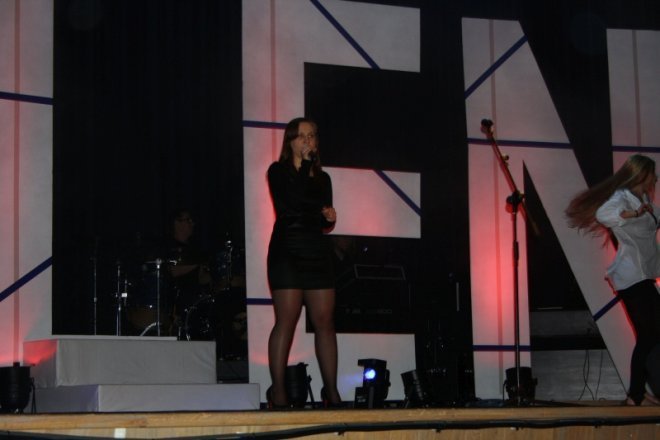 Jubileuszowy koncert Festiwalu „Talent” – „TALENT TOP” [ZDJĘCIA] - zdjęcie #14 - eOstroleka.pl