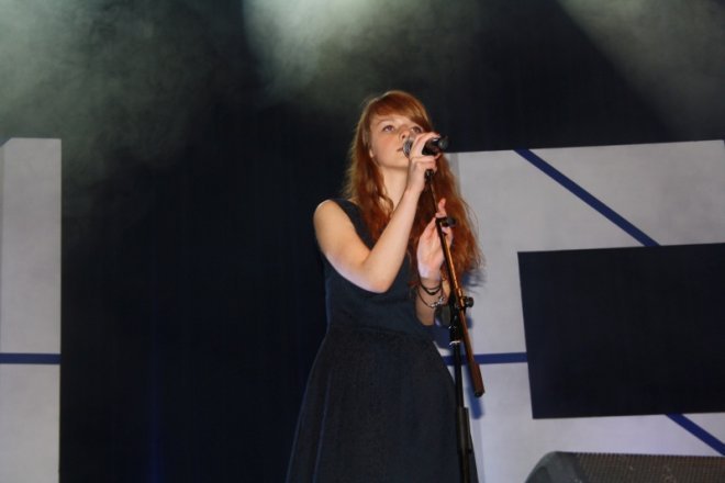 Jubileuszowy koncert Festiwalu „Talent” – „TALENT TOP” [ZDJĘCIA] - zdjęcie #35 - eOstroleka.pl