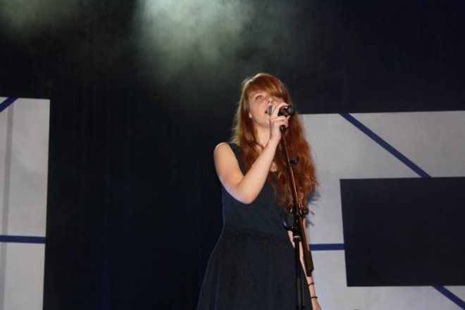 Jubileuszowy koncert Festiwalu „Talent” – „TALENT TOP” [ZDJĘCIA] - zdjęcie #34 - eOstroleka.pl
