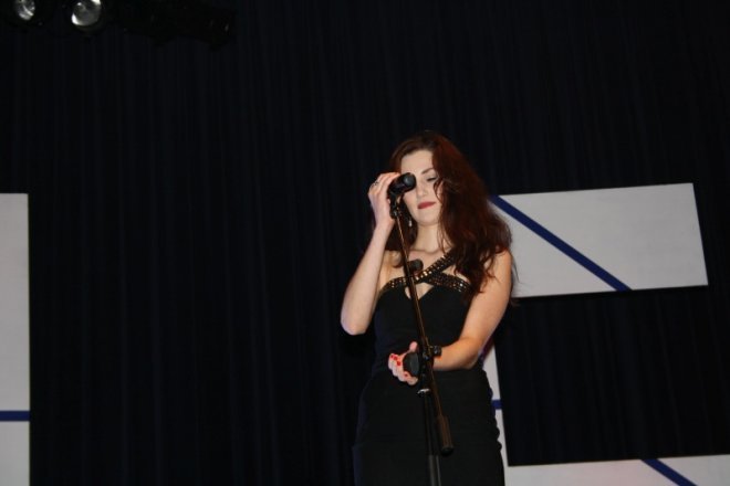 Jubileuszowy koncert Festiwalu „Talent” – „TALENT TOP” [ZDJĘCIA] - zdjęcie #32 - eOstroleka.pl