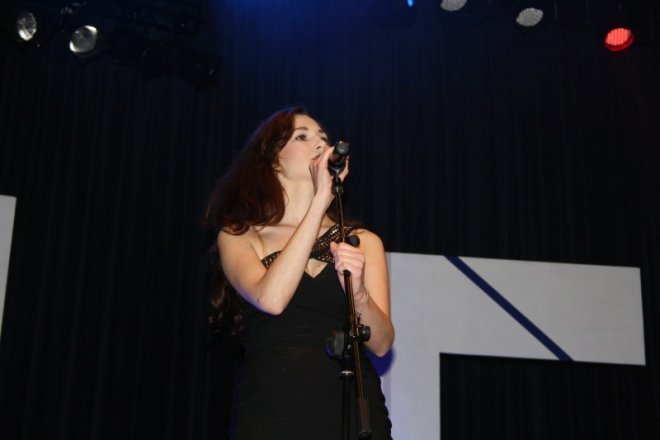 Jubileuszowy koncert Festiwalu „Talent” – „TALENT TOP” [ZDJĘCIA] - zdjęcie #31 - eOstroleka.pl