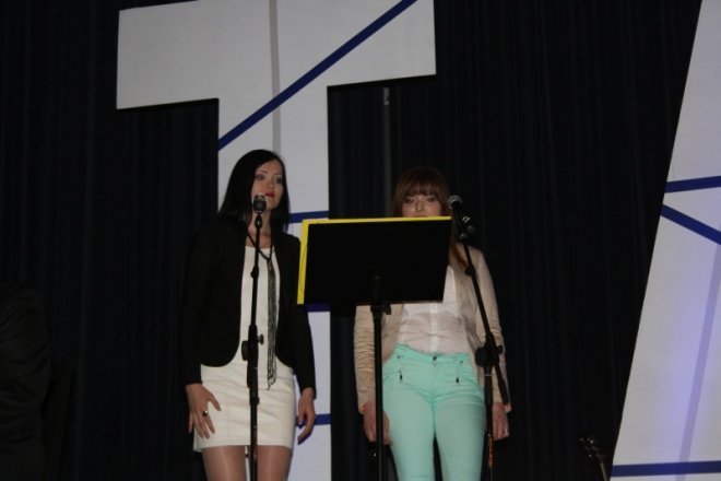 Jubileuszowy koncert Festiwalu „Talent” – „TALENT TOP” [ZDJĘCIA] - zdjęcie #30 - eOstroleka.pl