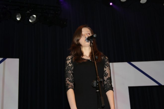 Jubileuszowy koncert Festiwalu „Talent” – „TALENT TOP” [ZDJĘCIA] - zdjęcie #28 - eOstroleka.pl