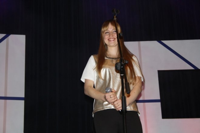 Jubileuszowy koncert Festiwalu „Talent” – „TALENT TOP” [ZDJĘCIA] - zdjęcie #25 - eOstroleka.pl