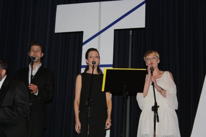 Jubileuszowy koncert Festiwalu „Talent” – „TALENT TOP” [ZDJĘCIA] - zdjęcie #23 - eOstroleka.pl