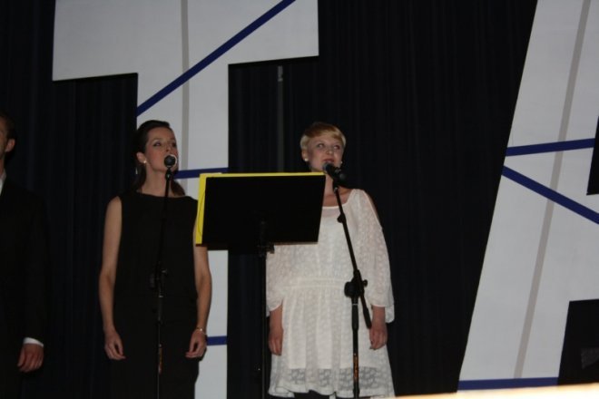 Jubileuszowy koncert Festiwalu „Talent” – „TALENT TOP” [ZDJĘCIA] - zdjęcie #21 - eOstroleka.pl