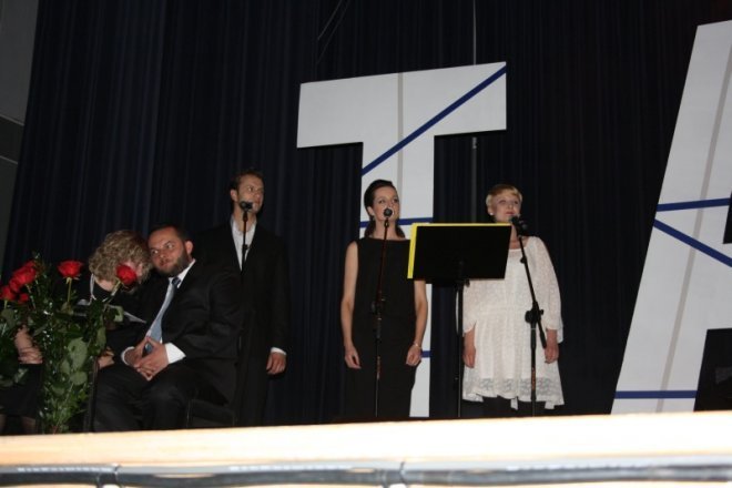 Jubileuszowy koncert Festiwalu „Talent” – „TALENT TOP” [ZDJĘCIA] - zdjęcie #19 - eOstroleka.pl
