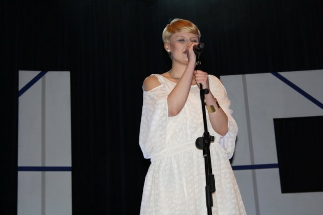 Jubileuszowy koncert Festiwalu „Talent” – „TALENT TOP” [ZDJĘCIA] - zdjęcie #8 - eOstroleka.pl