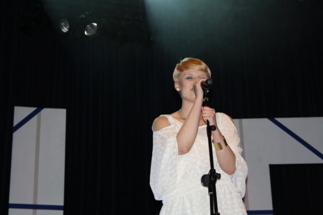 Jubileuszowy koncert Festiwalu „Talent” – „TALENT TOP” [ZDJĘCIA] - zdjęcie #7 - eOstroleka.pl