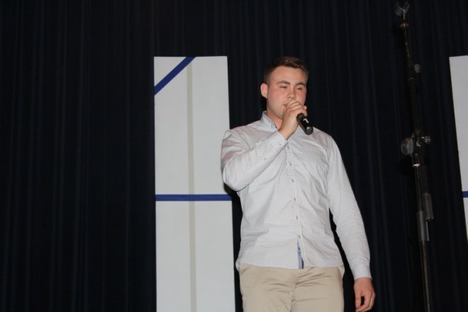 Jubileuszowy koncert Festiwalu „Talent” – „TALENT TOP” [ZDJĘCIA] - zdjęcie #70 - eOstroleka.pl