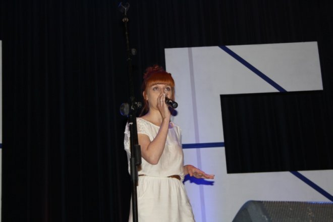 Jubileuszowy koncert Festiwalu „Talent” – „TALENT TOP” [ZDJĘCIA] - zdjęcie #64 - eOstroleka.pl