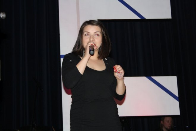 Jubileuszowy koncert Festiwalu „Talent” – „TALENT TOP” [ZDJĘCIA] - zdjęcie #60 - eOstroleka.pl