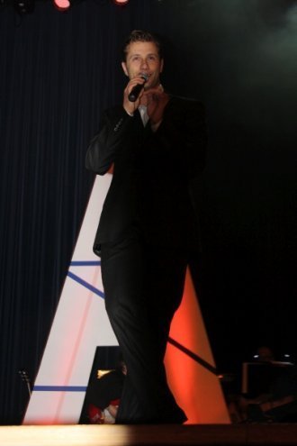 Jubileuszowy koncert Festiwalu „Talent” – „TALENT TOP” [ZDJĘCIA] - zdjęcie #41 - eOstroleka.pl