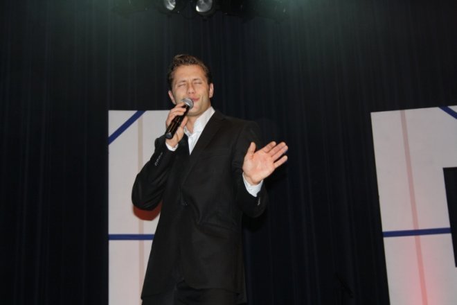 Jubileuszowy koncert Festiwalu „Talent” – „TALENT TOP” [ZDJĘCIA] - zdjęcie #40 - eOstroleka.pl