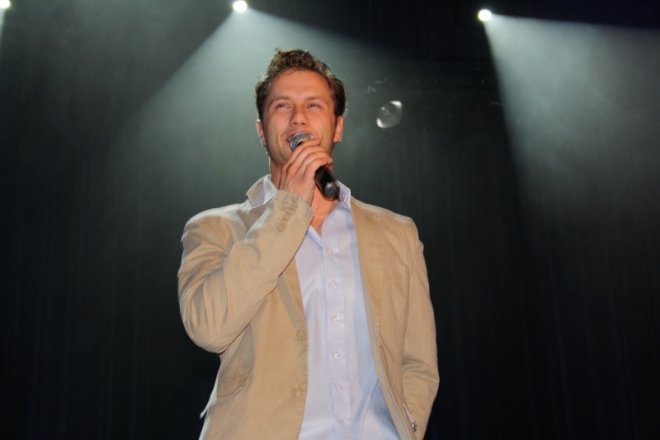 Jubileuszowy koncert Festiwalu „Talent” – „TALENT TOP” [ZDJĘCIA] - zdjęcie #98 - eOstroleka.pl