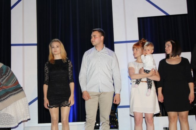 Jubileuszowy koncert Festiwalu „Talent” – „TALENT TOP” [ZDJĘCIA] - zdjęcie #86 - eOstroleka.pl