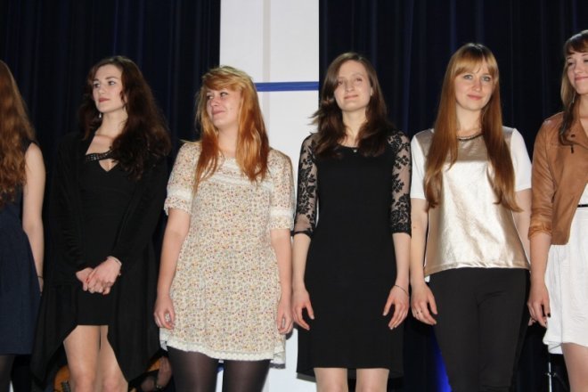 Jubileuszowy koncert Festiwalu „Talent” – „TALENT TOP” [ZDJĘCIA] - zdjęcie #82 - eOstroleka.pl