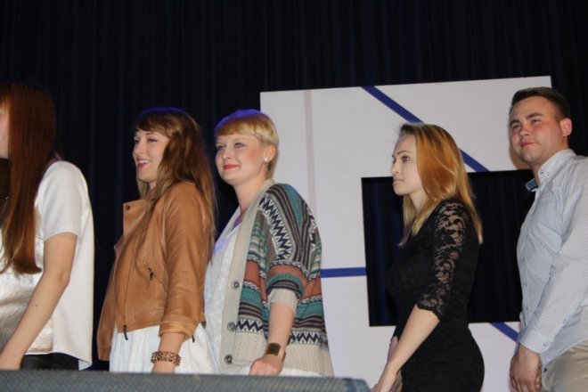 Jubileuszowy koncert Festiwalu „Talent” – „TALENT TOP” [ZDJĘCIA] - zdjęcie #79 - eOstroleka.pl