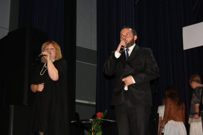Jubileuszowy koncert Festiwalu „Talent” – „TALENT TOP” [ZDJĘCIA] - zdjęcie #78 - eOstroleka.pl